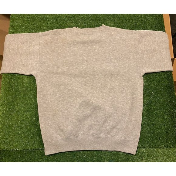 Vintage Sport One Penn State Nittany Lions arch embroidered crewneck medium - Picture 9 of 11